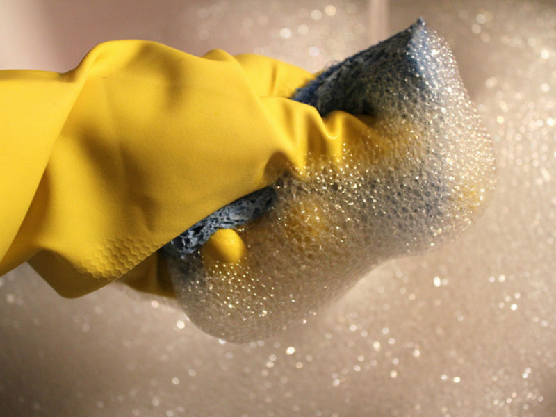 Higiene adequada diminui risco de doenças e de contaminação