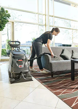 Aspiradores de Pó e Líquidos