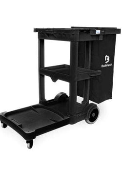 Carros Multifuncionais