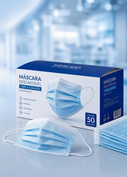 Máscaras