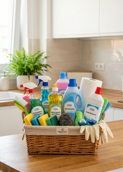 Produtos Químicos