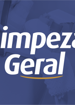 Limpeza Geral