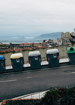 Gerenciamento de Resíduos