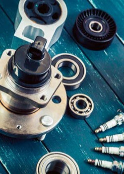 Peças de Reposição