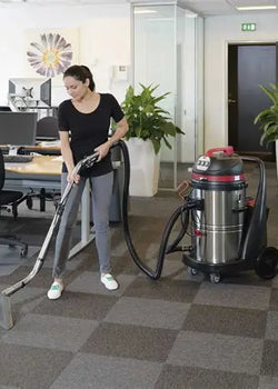 Conservadora de Pisos