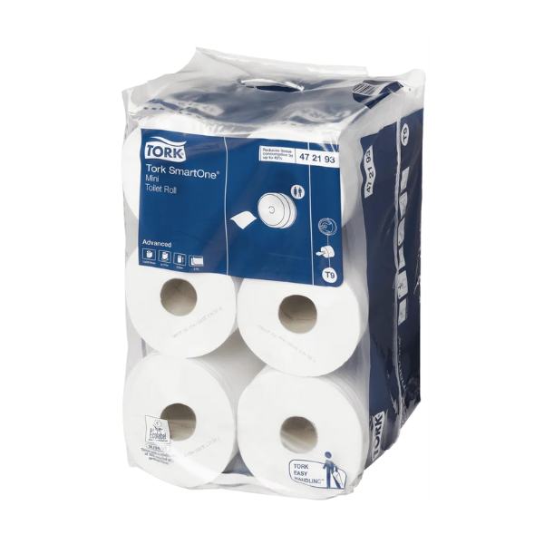 Papel Higiênico Advanced SmartOne Tork