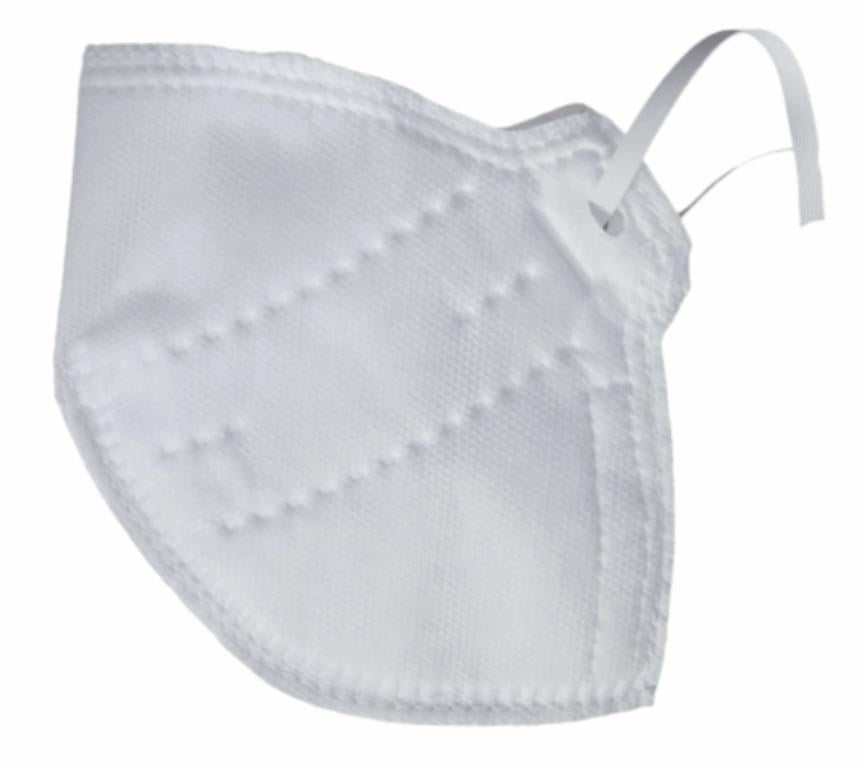 Máscara PFF2 604 S/ Válvula