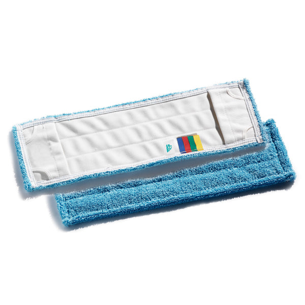 Refil Velcro Micro Blue TTS