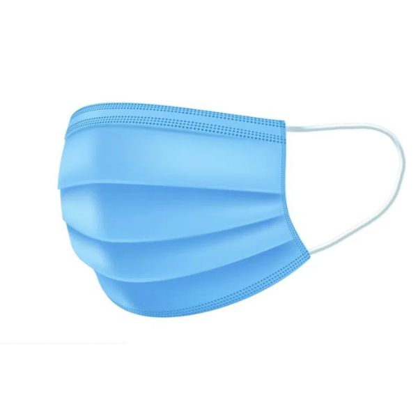 Tork Mascara Descartável Tripla