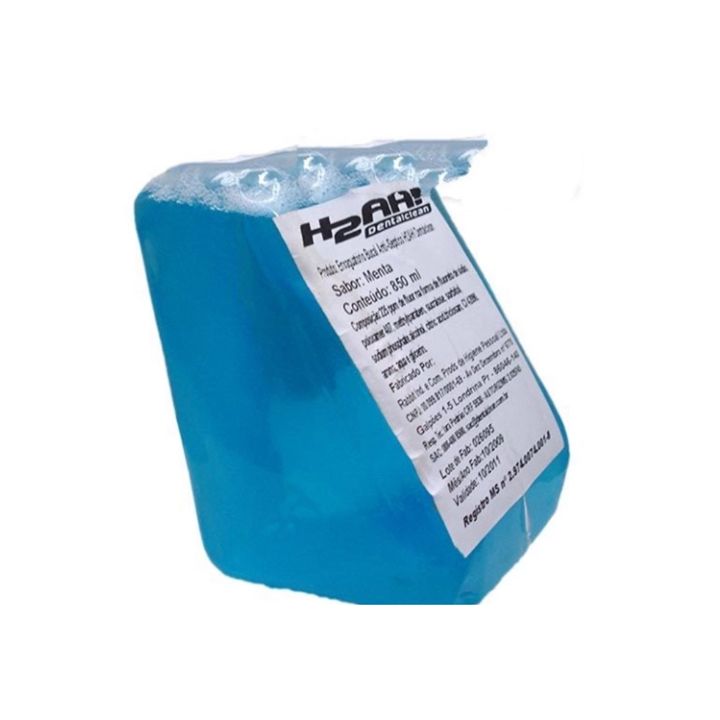 Antisséptico Bucal Machfloss 850ml