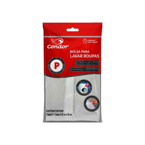 CONDOR Bolsa para Lavar Roupas