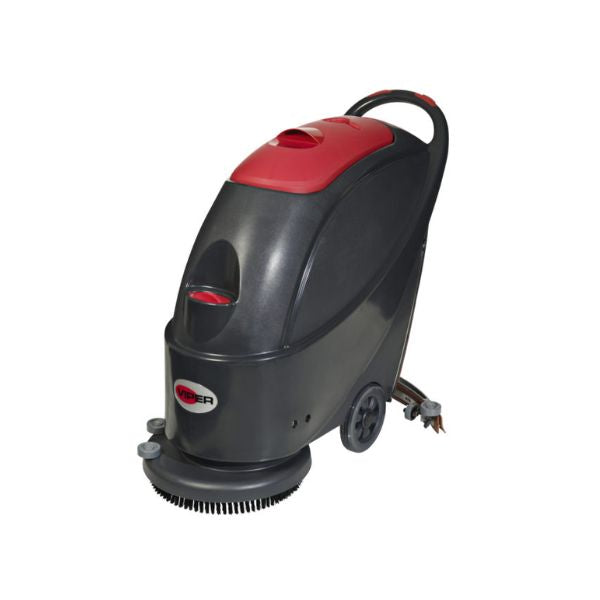 Lavadora e Secadora de Pisos Viper