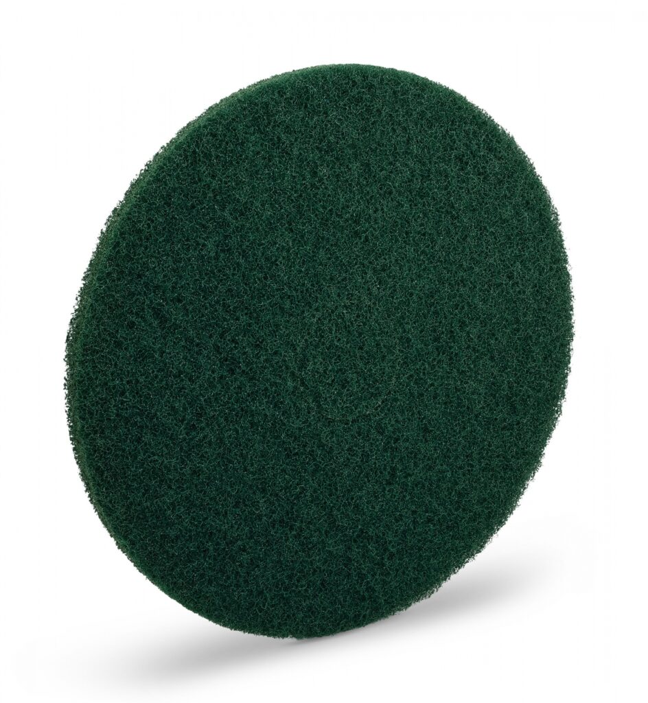 SUPERPRO – Disco Limpador Verde 510 mm