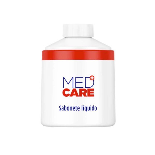 Unilever Sabonete Líquido U+ Medcare 300ml - Refil