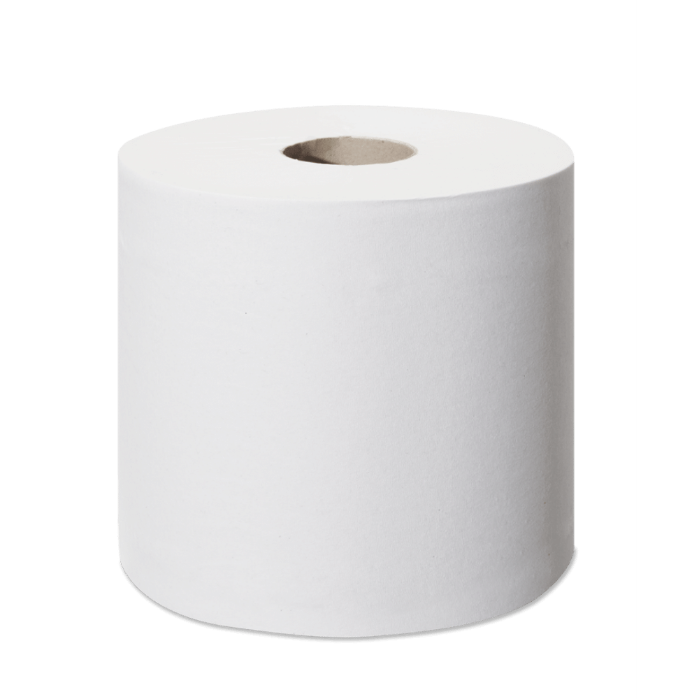 Papel Higiênico Rolo SmartOne T8 Universal Maxi Folha Dupla Tork