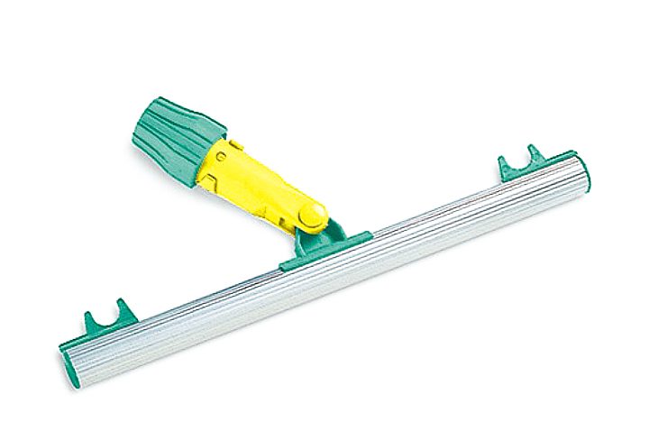 Aplicador de Cera sem Cabo Bralimpia 35cm