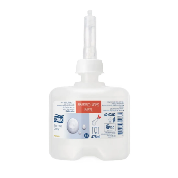 Tork Higienizador de Assento Líquido Mini