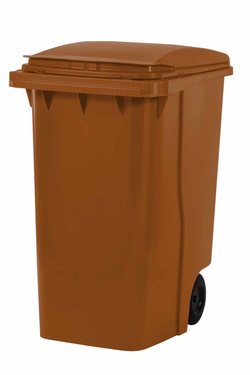 Contentor de Lixo Contemar 360L