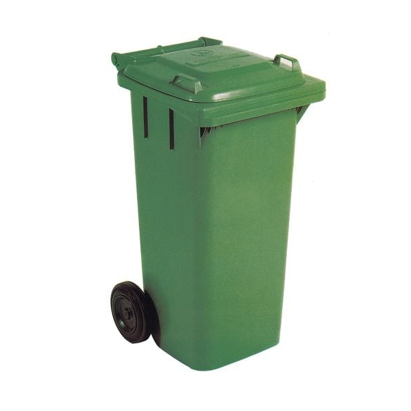 Contentor de Lixo Contemar 240L