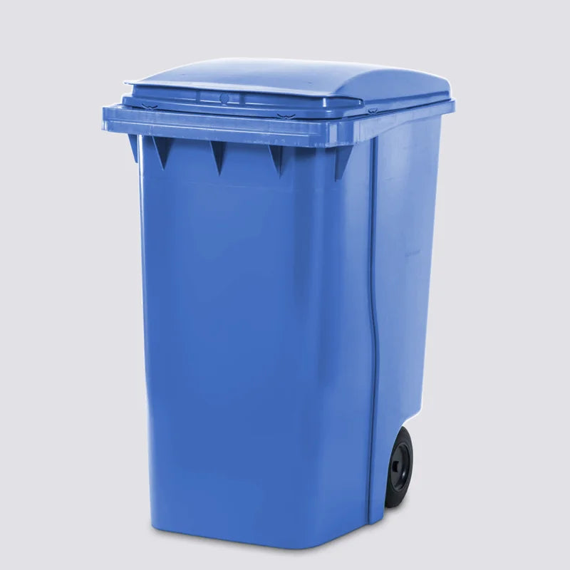 Contentor de Lixo Contemar 360L