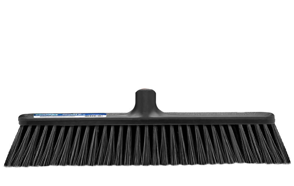 Vassoura Escovão sem Cabo 45 cm – Perfect