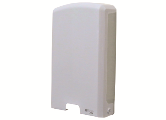 Dispenser Papel Toalha Interfolhado Premium 3D Xprofessional
