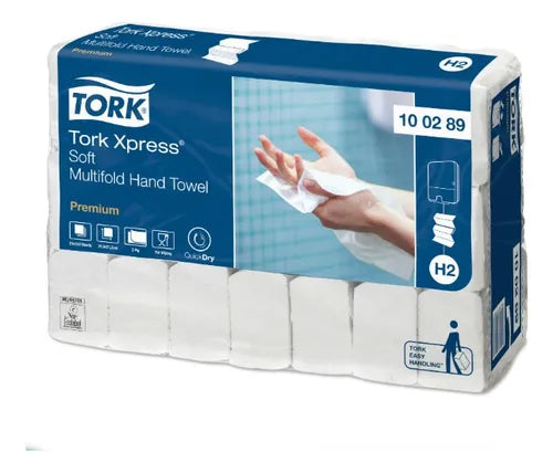 Tork Papel Toalha Interfolhado