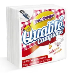 Guardanapo Qualité Campione Ipel