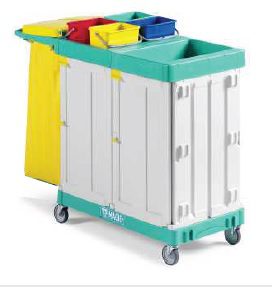 TTS Magic Line 400 S