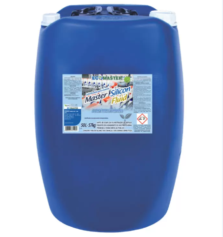 Master Silicon Fluid 50L