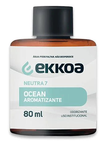 Ekkoa Aromatizante Refil