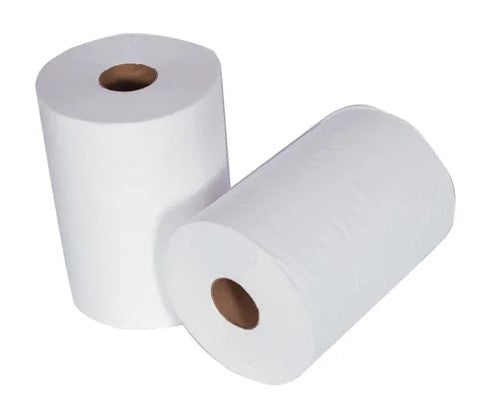 PaperX Papel Toalha Folha Simples