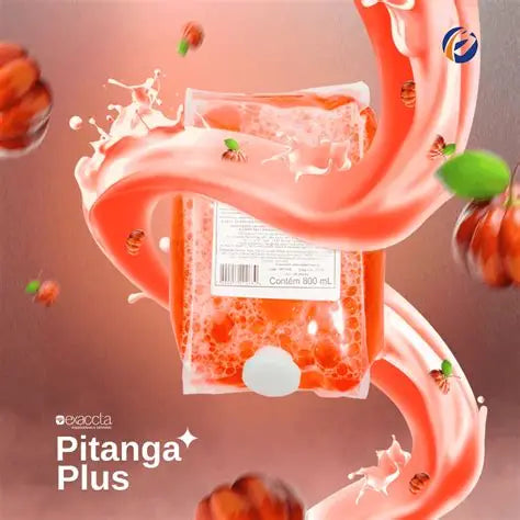 Sabonete Espuma Refil Exaccta