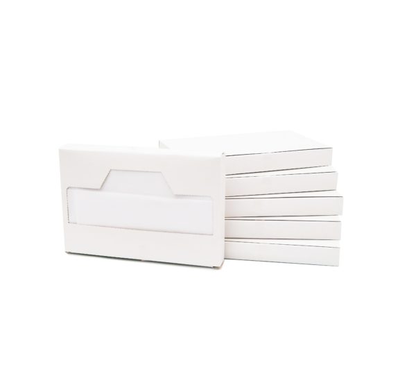 Exaccta Forro P/ Assento Sanitário 40 Un