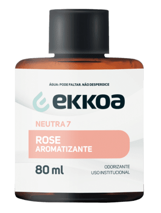 Ekkoa Aromatizante Refil