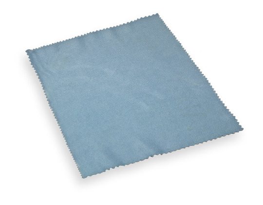 Pano Microfibra GLASS-T 40x40 Azul