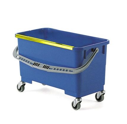 Balde com Escorredor TTS 10L