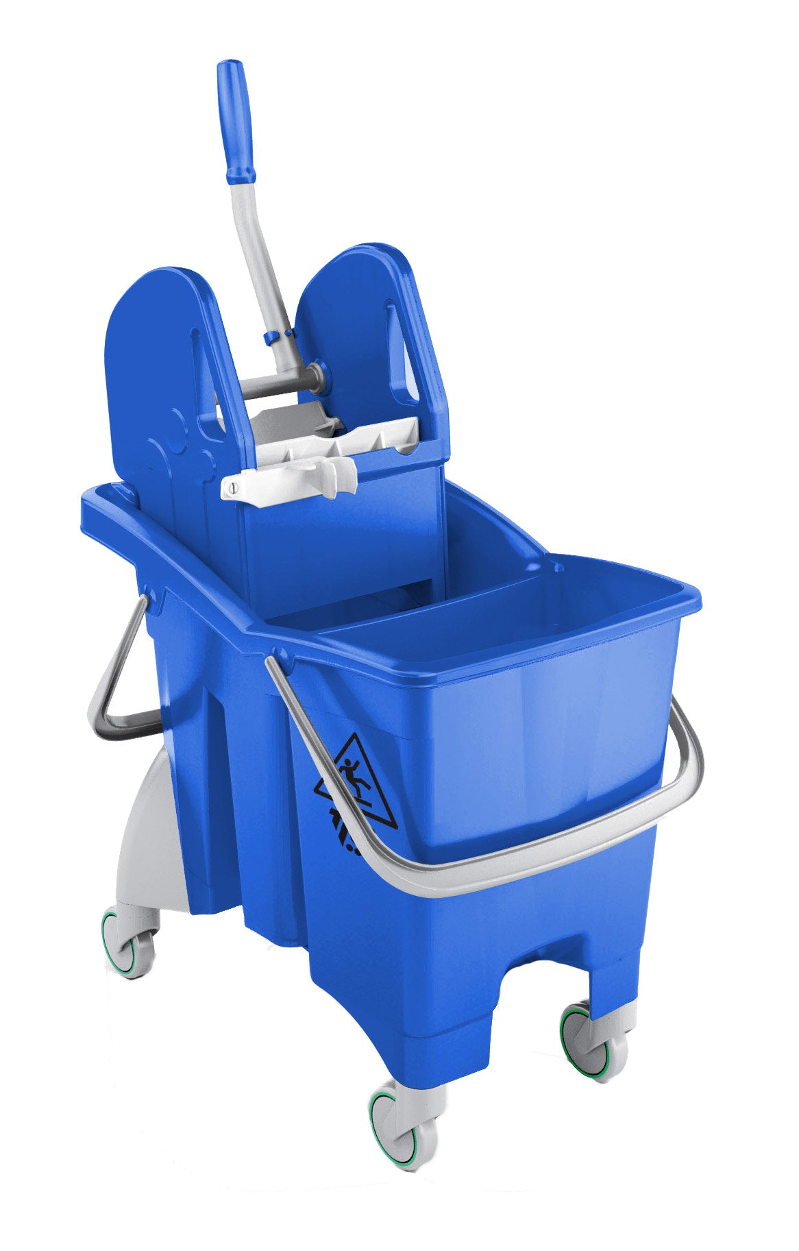 Balde Action com Espremedor Tec sem Dreno TTS 30L