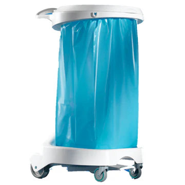 Lixeira Smile W-20 TTS