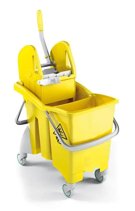 Balde Action com Espremedor Tec sem Dreno TTS 30L