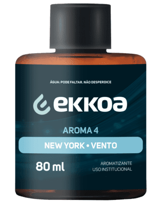 Ekkoa Aromatizante Refil