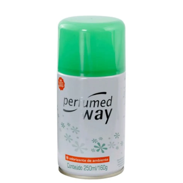 Exaccta Odoriz Perfumed Way Fresh