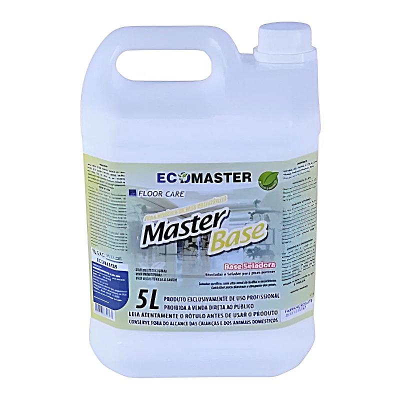 Master Base 5 L - Selador