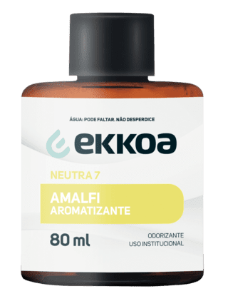 Ekkoa Aromatizante Refil
