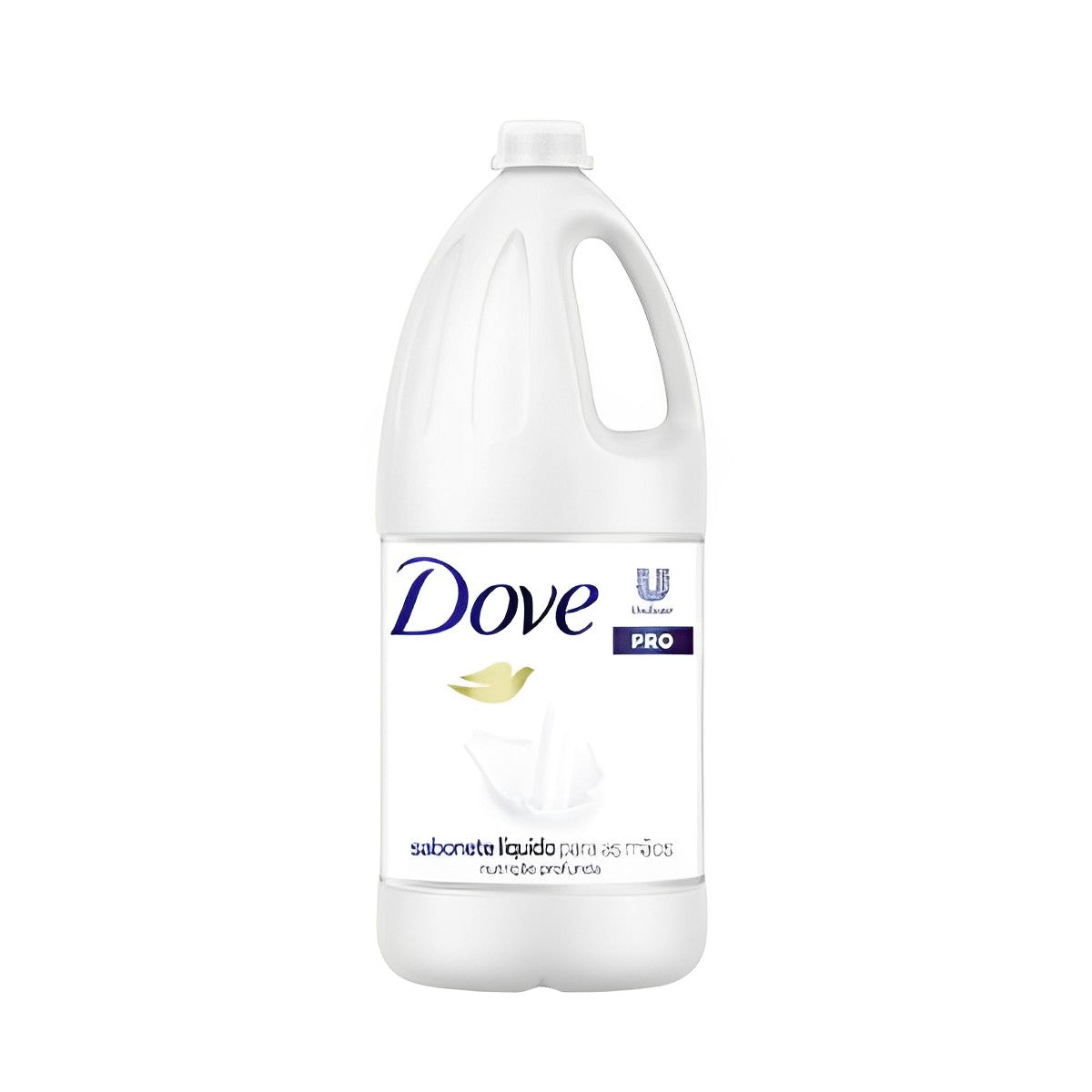 Dove Sabonete Líquido Original