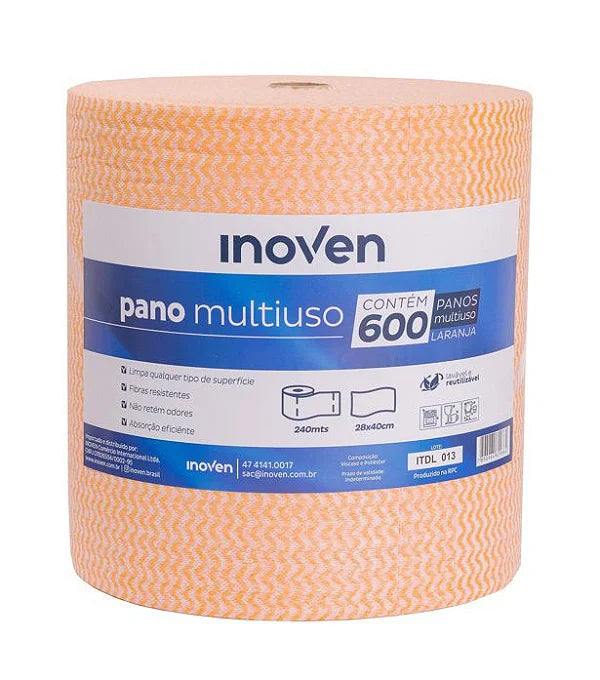 Inoven Pano em Rolo 28×240m