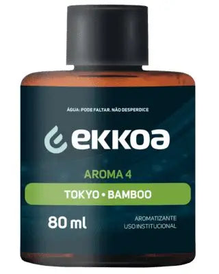 Ekkoa Aromatizante Refil