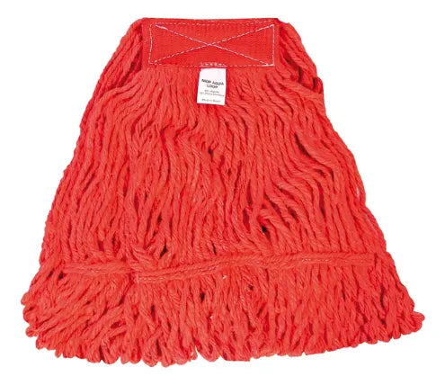 Refil Mop Água Dobrado Brusmop