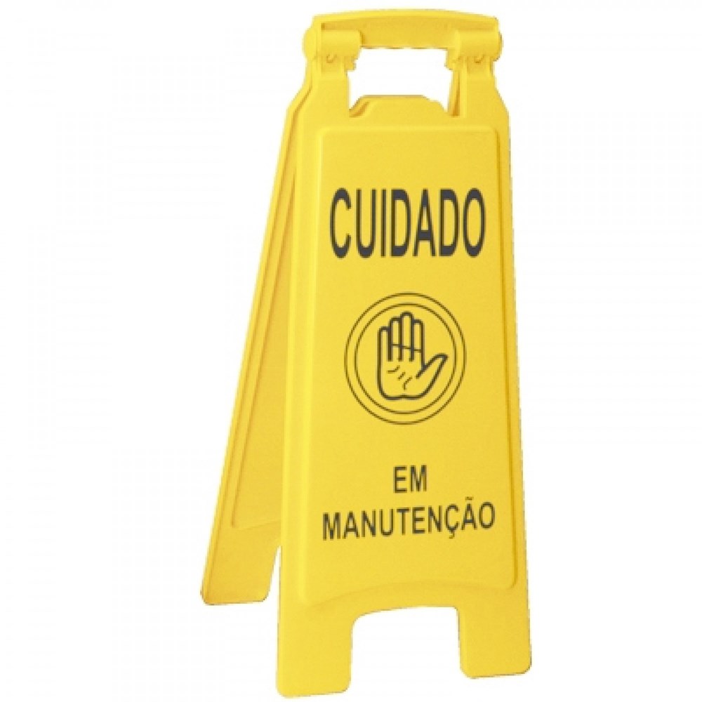 Bra Limpia Placa Cuidado Manutenção