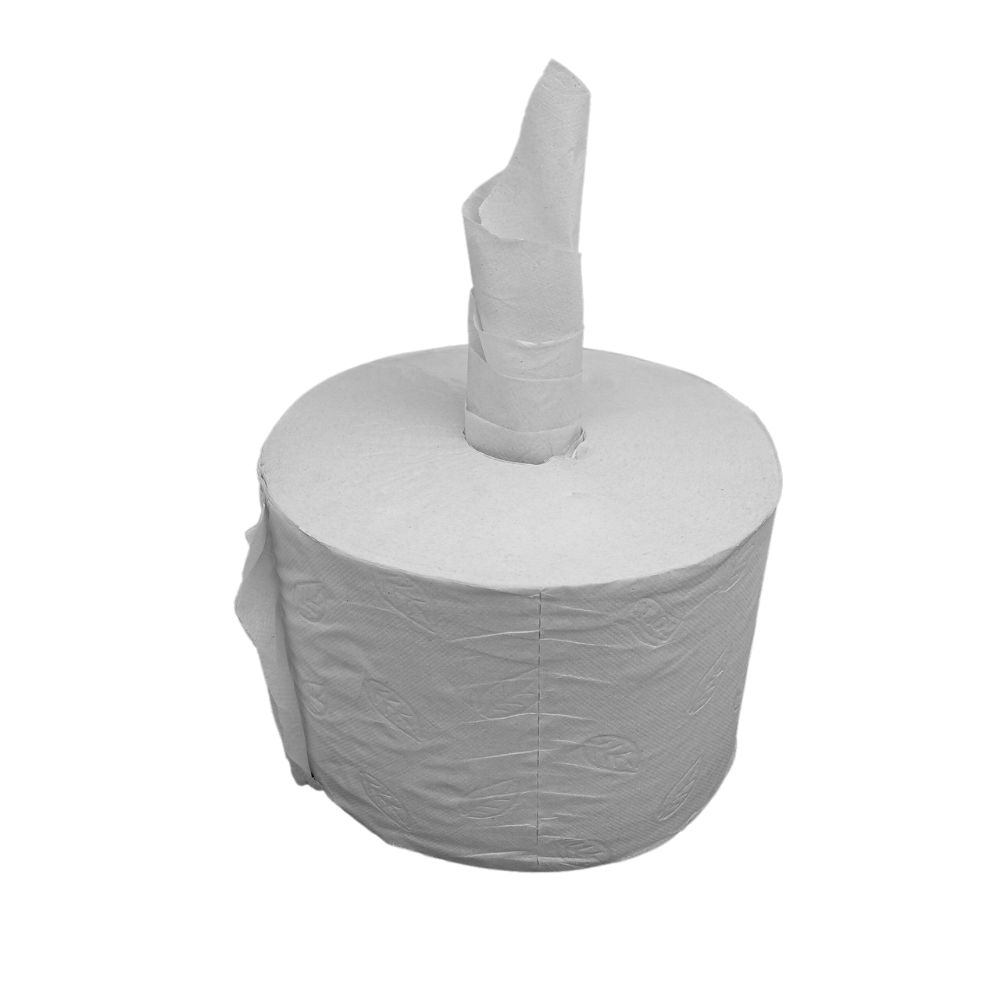 Papel Higiênico Rolo SmartOne T8 Universal Maxi Folha Dupla Tork